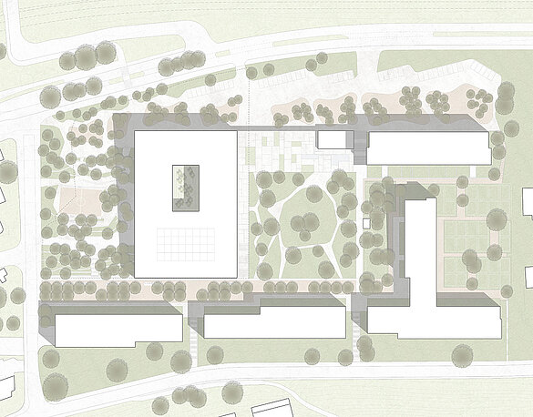 Kantonsschule Zimmerberg, Au-Wädenswil