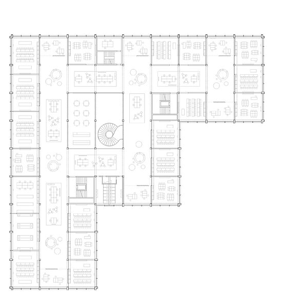 Erweiterung Kantonsschule, Romanshorn