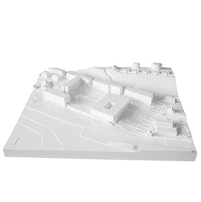 Kantonsschule Zimmerberg, Au-Wädenswil