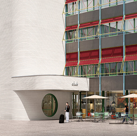 Hotel Aarauerhof, Aarau