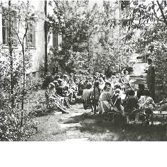 Erweiterung Schulanlage Entlisberg, Zürich