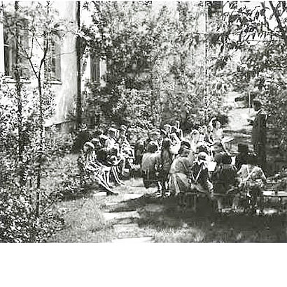 Erweiterung Schulanlage Entlisberg, Zürich