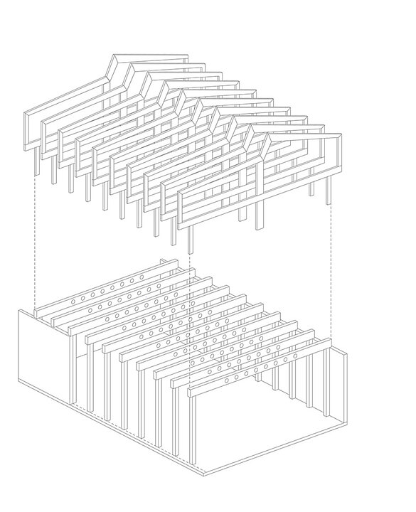 Erweiterung Schulanlage Entlisberg, Zürich