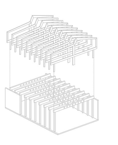 Erweiterung Schulanlage Entlisberg, Zürich