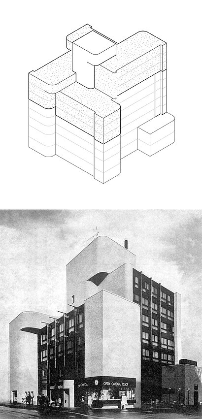 Hotel Aarauerhof, Aarau