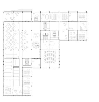 Erweiterung Kantonsschule, Romanshorn