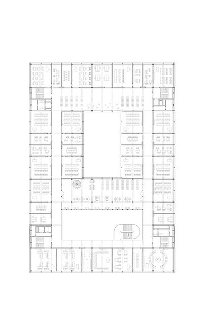 Kantonsschule Zimmerberg, Au-Wädenswil