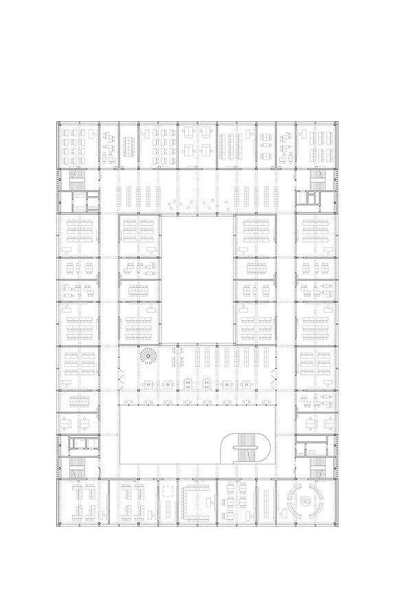 Kantonsschule Zimmerberg, Au-Wädenswil