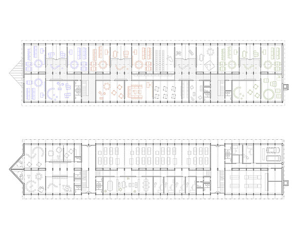 Erweiterung Schulanlage Entlisberg, Zürich