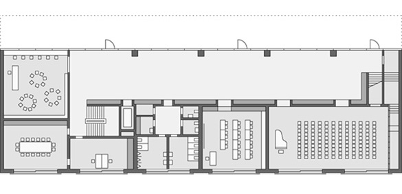 Oberstufenschulhaus Gipf-Oberfrick