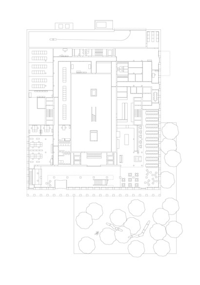 Verwaltungsgebäude BIT, Zollikofen