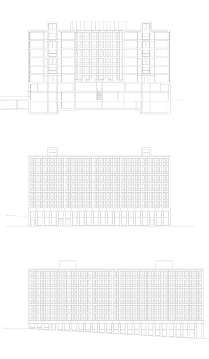 Verwaltungsgebäude BIT, Zollikofen